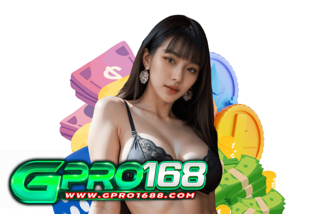 gpro168 สล็อต