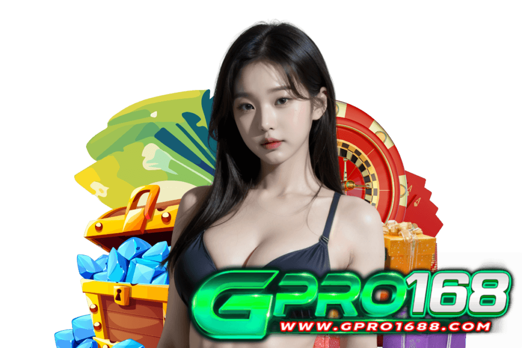 gpro168 แจกเครดิตฟรี
